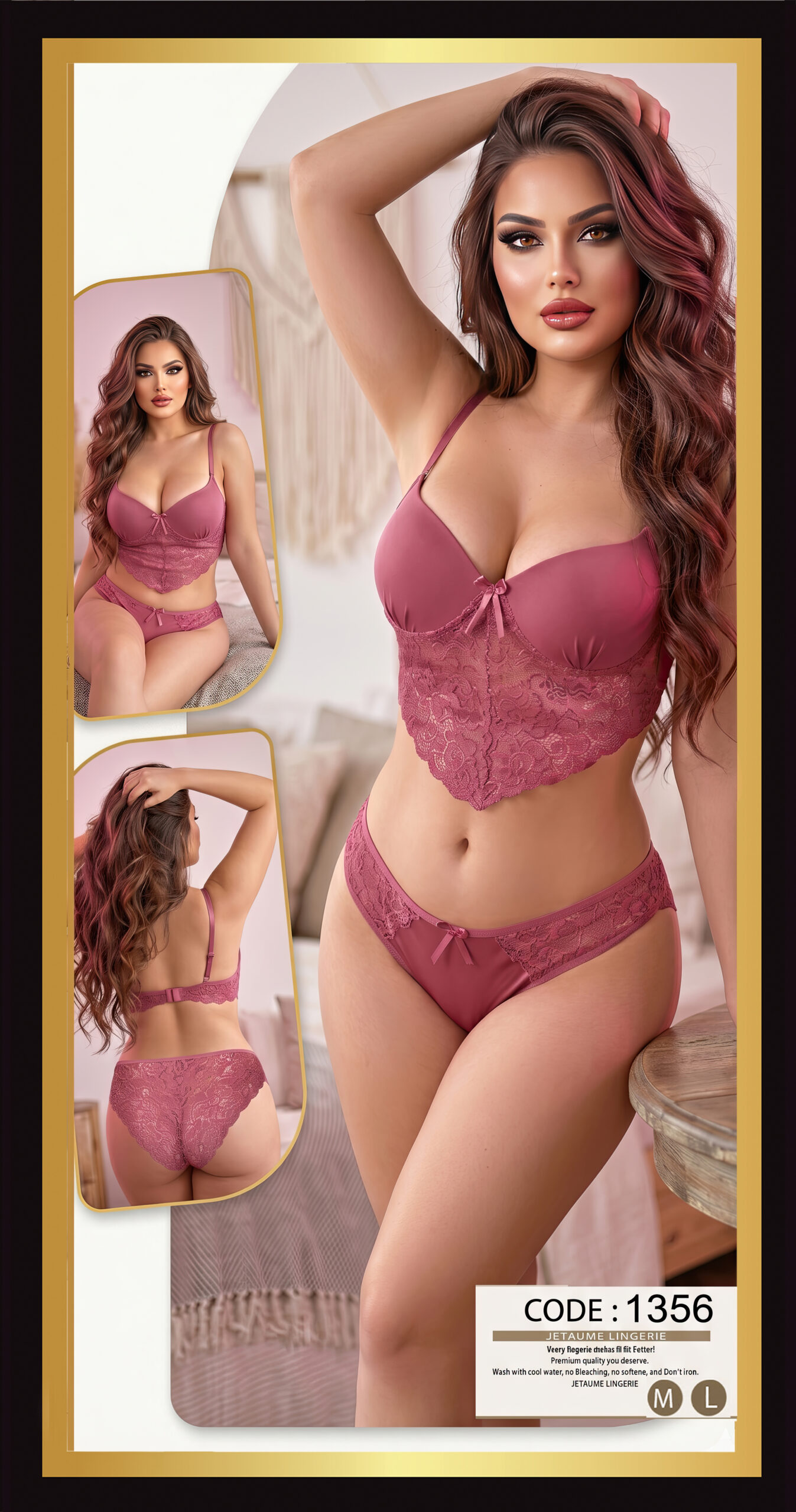1356 ml (10).jpg 1356 - Image 1